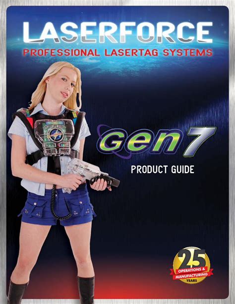 laserforce fmc